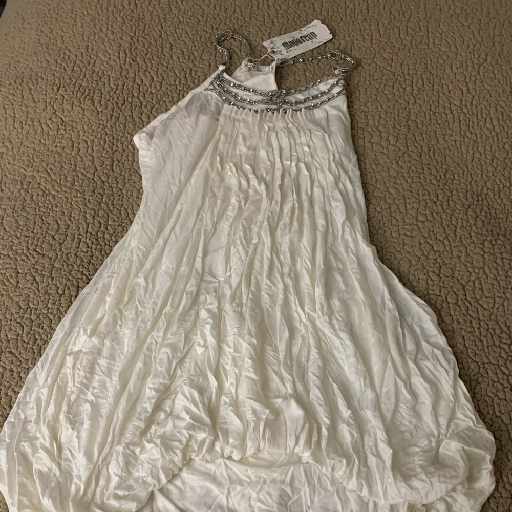 To short for my style